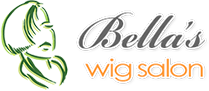 Bells's wig salon logo